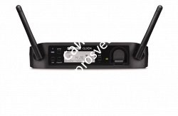 SHURE GLXD4E Z2 2.4 GHz цифровой приемник для цифровых радиосистем SM и BETA - фото 83422
