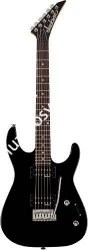 JACKSON JS11 Dinky электрогитара, цвет черный - фото 83474