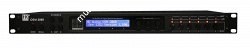 HK AUDIO DSM 2060 Controller спикер процессор 2 входа, 6 выходов - фото 83486