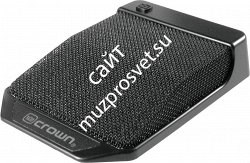 AKG PCC170 (Crown Microphon) микрофон граничного слоя суперкардиоидный, 50-20000Гц, 22мВ/Па - фото 83678
