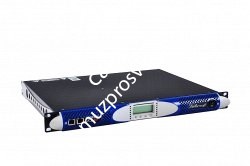 POWERSOFT K2 усилитель мощности, 2x2400 (2 Ома), 2x1950 (4 Ома), 2x1000 (8 Ом). - фото 83831