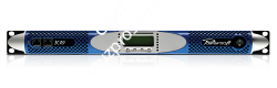 POWERSOFT K10 усилитель мощности, 2x6000 (2 Ома), 2x4000 (4 Ома), 2x2000 (8 Ом). - фото 83834