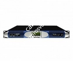 POWERSOFT K20 усилитель мощности, 2x9000 (2 Ома), 2x5200 (4 Ома), 2x2700 (8 Ом). - фото 83835