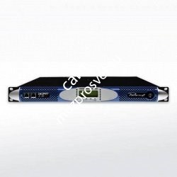 POWERSOFT K10 DSP+AESOP усилитель мощности с процессором, 2x6000 (2 Ома), 2x4000 (4 Ома), 2x2000 (8 Ом). - фото 83836