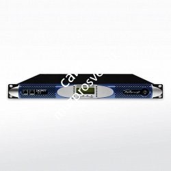 POWERSOFT K6 DSP+AESOP усилитель мощности с процессором, 2x3600 (2 Ома), 2x2500 (4 Ома), 2x1300 (8 Ом). - фото 83838