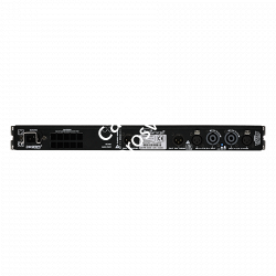 POWERSOFT M30D усилитель мощности, 2x1500 (4 Ома), 2x900 (8 Ом), 2x1200 (70V), 2x1500 (100V). - фото 83839
