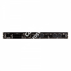 POWERSOFT M28Q усилитель мощности, 4x700 (4 Ома), 4x360 (8 Ом) - фото 83840