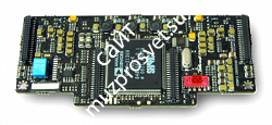 POWERSOFT KDSP Board плата DSP для модернизации усилителей Powersoft. - фото 83845