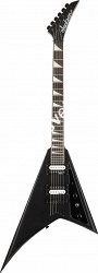 JACKSON JS32T RHOADS электрогитара, цвет черный матовый - фото 83883