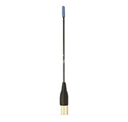 SHURE UA720 антенна для приемников P9R, P9RA, P10R и передатчиков UR1, UR1H, UR1M, частоты 578 - 698 MHz - фото 84174