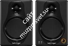 BEHRINGER MEDIA 40USB 2-полосная мониторная система (пара мониторов), 40 Вт, USB вход - фото 84208
