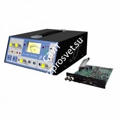 FOCUSRITE ISA One Analogue + AD Card Bundle Комплект из микрофонного предусилителя и АЦП-карты. - фото 84345