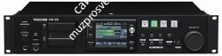 TASCAM HS-20 профессиональный 2-канальный цифровой рекордер с функцией FTP-клиента. - фото 84403