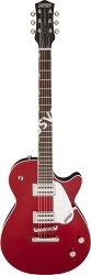 GRETSCH GUITARS G5421 ELECTROMATIC JET™ CLUB FIREBIRD RED электрогитара, цвет красный - фото 84408