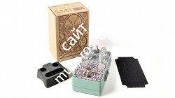 DIGITECH POLARA REVERB гитарная педаль, стерео реверберация - фото 84478