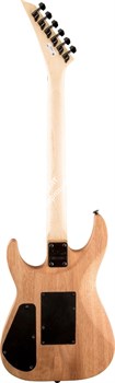 JACKSON JS32 DINKY™ ARCH TOP электрогитара, цвет натуральный - фото 84531