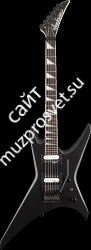 JACKSON JS32 WARRIOR электрогитара, цвет черный - фото 84532
