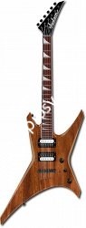 JACKSON JS32T Warrior™ Natural Oil электрогитара, цвет натуральный - фото 84536