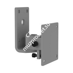 MACKIE iP-WM100 настенное крепление с регулируемым углом наклона для моделей iP-10/12/15. - фото 84596
