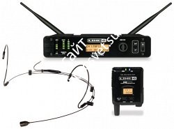 LINE 6 XD-V75HS (BLK) вокальная радиосистема - фото 84613