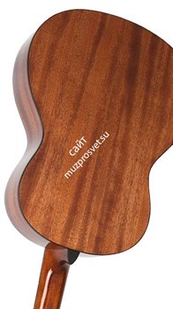 EPIPHONE PRO-1 Classic классическая акустическая гитара, цвет натуральный - фото 84658