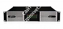 POWERSOFT Ottocanali 4K4 DSP+DANTE усил. мощ-ти с процессором и интерфейсом Dante, 8x450 (2 Ома), 8x500 (4 Ома), 8x500 (100V). - фото 84753