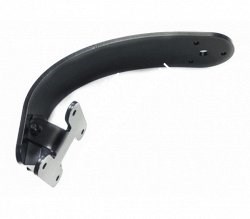 MARTIN AUDIO CDDCB5/ADORN Крепление на потолок для CDD5, белый - фото 84781