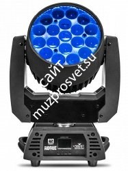 CHAUVET-PRO Rogue R2 Wash светодиодный прожектор с полным движением типа WASH - фото 84820