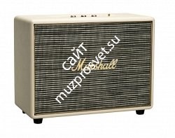 MARSHALL Woburn Cream компактная аудио система - фото 84840