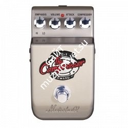 MARSHALL ED-1 Compressor педаль эффектов компрессор/сустейнер - фото 84913