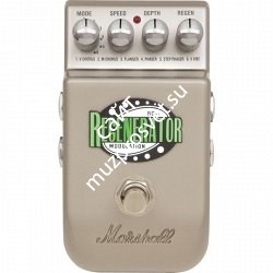 MARSHALL RG-1 Regenerator педаль эффектов модуляции (6 эффектов) - фото 84915
