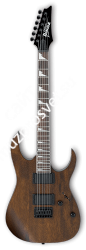 IBANEZ GRG121DX-WNF GRG121DX-WNF электрогитара - фото 85084