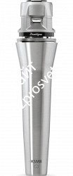 SHURE KSM8/N кардиоидный динамический вокальный микрофон, цвет - никель - фото 85087