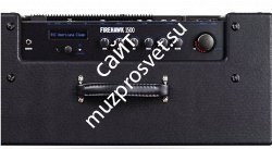 LINE 6 FIREHAWK 1500 моделирующий усилитель со встроенным процессором эффектов и управлением по iOS/Android, 1500 Вт - фото 85101