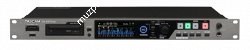 TASCAM DA-6400, 64-канальный аудио рекордер на SSD диск 240 Гб, 2 слота для опциональных карт. - фото 85171