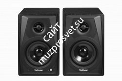 TASCAM VL-S3BT пара компактных мониторов с Bluetooth, динамик 3' - фото 85195