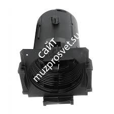 CHAUVET-PRO 50 Degree Ovation Ellipsoidal HD Lens Tube Линза 50 для профильных прожекторов серии OVATION 910 - фото 85345