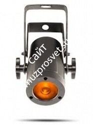 CHAUVET-PRO COLORdash Accent Quad Светодиодный RGBА прожектор - фото 85359