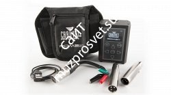 CHAUVET-PRO RDM2go контроллер-тестер RDM/DMX - фото 85363
