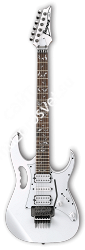 IBANEZ JEMJR-WH электрогитара - фото 85543