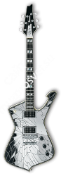 IBANEZ PS1CM электрогитара - фото 85555