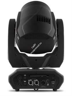 CHAUVET-PRO Maverick MK2 Wash светодиодный прожектор с полным движением типа WASH-FX - фото 85646