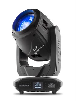 CHAUVET-PRO Maverick MK1 Hybrid прожектор с полным движением класса SPOT/WASH/BAEM - фото 85649