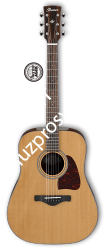 IBANEZ ArtWood AVD9-NT акустическая гитара - фото 85776
