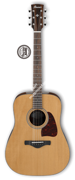 IBANEZ ArtWood AVD9-NT акустическая гитара - фото 85777