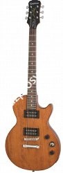 EPIPHONE Les Paul Special VE Walnut Vintage электрогитара, цвет орех - фото 85808