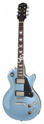 EPIPHONE Les Paul STANDARD Pelham Blue - фото 85811