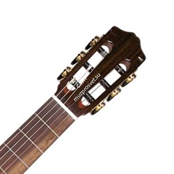 CORDOBA IBERIA F7 Paco Flamenco, классическая гитара в стиле фламенко, топ - канадский кедр, дека - палисандр - фото 86120