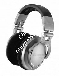 SHURE SRH940 Профессиональные мониторные наушники 'закрытого типа' - фото 86283
