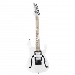 IBANEZ PGMM31-WH Paul Gilbert Signature miKro электрогитара - фото 86285